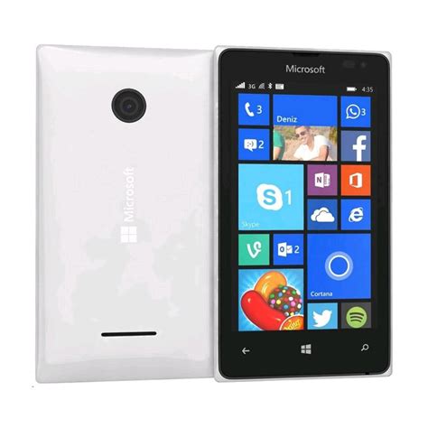 Harga Nokia Lumia 532: Jelajahi Pilihan Terbaik Anda