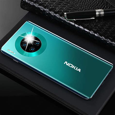Harga Nokia Maze Ultra - Perangkat Android dengan Spesifikasi Tinggi dan Harga Terjangkau