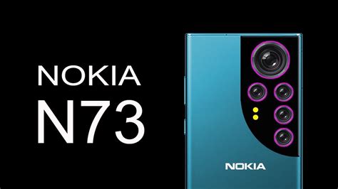 Harga Nokia N73 Max 5G Terbaru