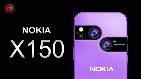 Harga Nokia X 150