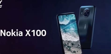 Harga Nokia X100 - Harga yang Tepat untuk Smartphone Pilihan Anda
