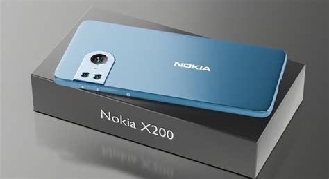 Harga Nokia X200 dan Spesifikasi