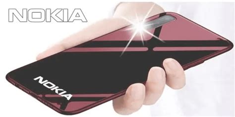 Harga Nokia Zenjutsu: Dapatkan Ponsel Terbaik di Kelasnya