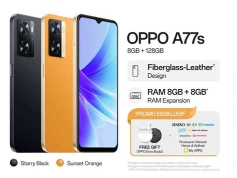 Harga OPPO 74 - Rangkuman Spesifikasi dan Harga Terbaik di Indonesia