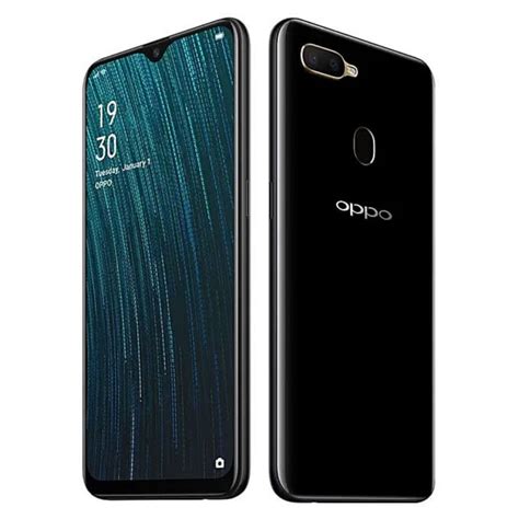 Harga OPPO A5S: Smartphone Dengan Spesifikasi Mumpuni