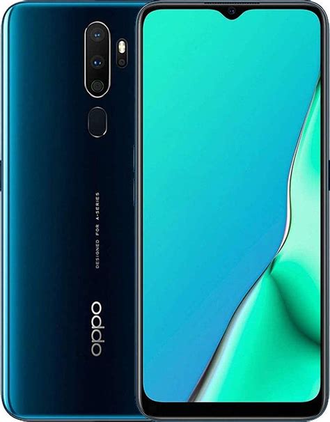 Harga OPPO A9 RAM 6 Terbaru