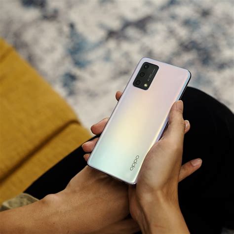 Harga OPPO A95 2022 - Spesifikasi dan Fitur Terbaru