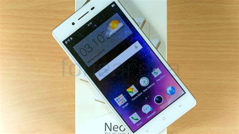 Harga OPPO Neo 7 – Ponsel Terbaik untuk Anda!