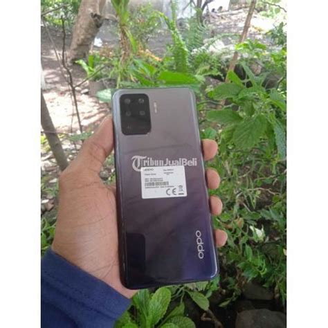 Harga OPPO Reno 5F Bekas