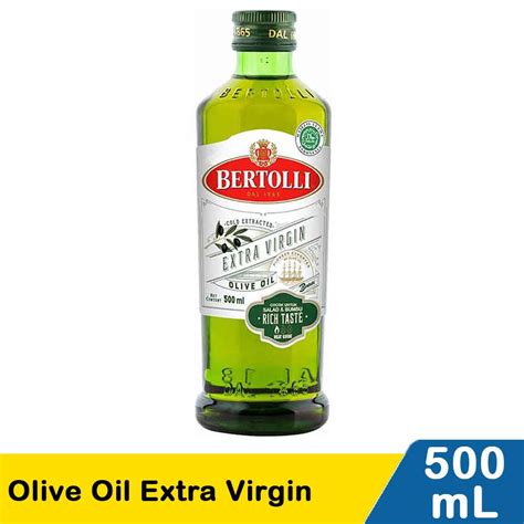 Harga Olive Oil untuk Masak di Indonesia