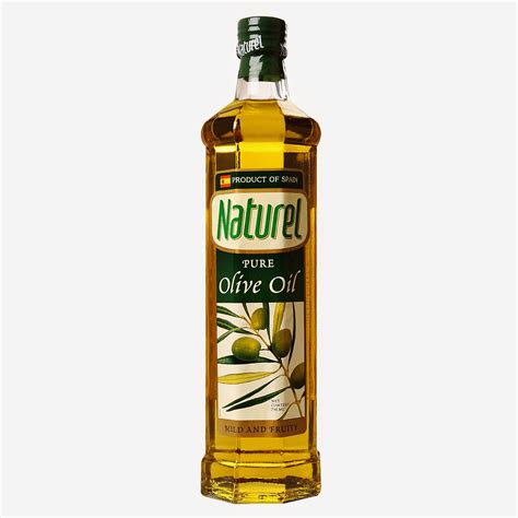 Harga Olive Oil untuk Memasak