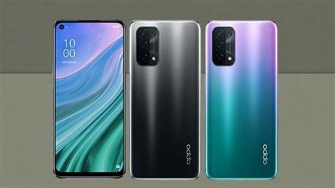 Harga Oppo 5 F 2021: Siapakah Yang Tertarik Dengan Ponsel Ini?