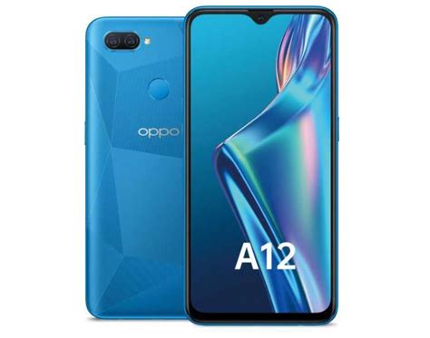 Harga Oppo A12 RAM 4 Terbaru 2020