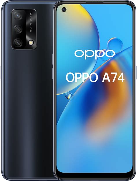 Harga Oppo A74 4G Indonesia
