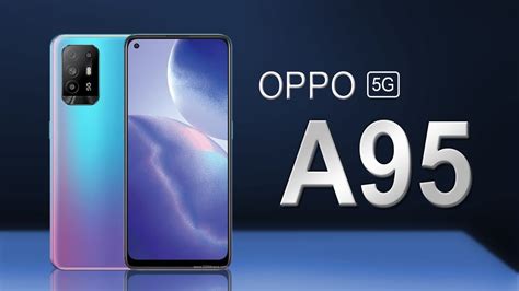 Harga Oppo A95 5G: Berapa Yang Harus Dibayar?