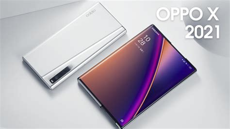 Harga Oppo X 2021 Indonesia