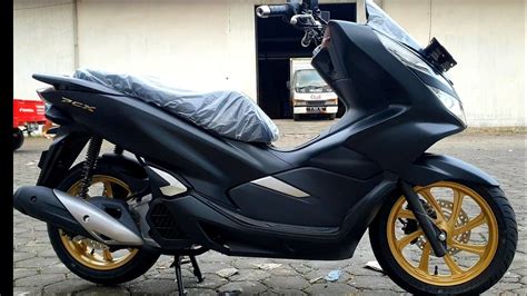 Harga PCX 150 CC 2021 Terbaru