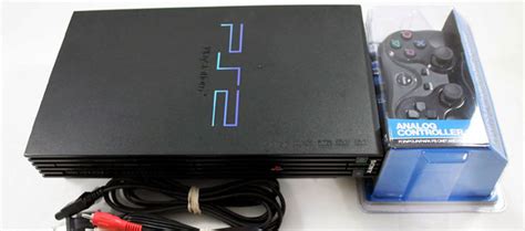 Harga PS 2 Bekas: Apa yang Harus Anda Ketahui?