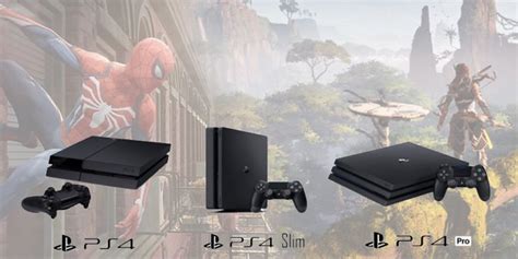 Harga PS 4 Slim Terbaru dan Termurah di Indonesia