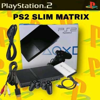 Harga PS2 Matrix Terbaru