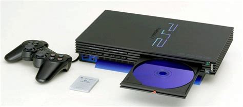 Harga PS2 Terkini Di Pasaran