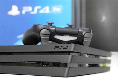 Harga PS4 Pro – Cek Harga Terupdate di Sini!