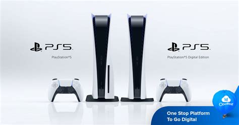 Harga PS5 Terbaru dan Fitur-fiturnya