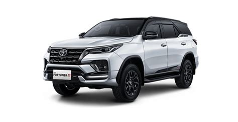 Harga Pajak Mobil Fortuner