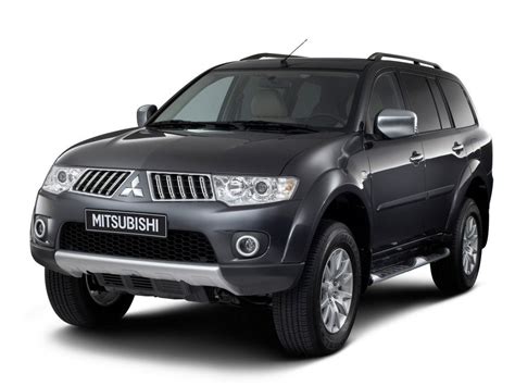 Harga Pajero 2008 Terbaik di Indonesia