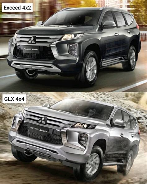 Harga Pajero Sport 2021 Indonesia