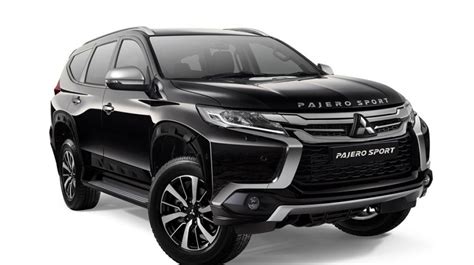 Harga Pajero Ultimate 2021 Terbaru