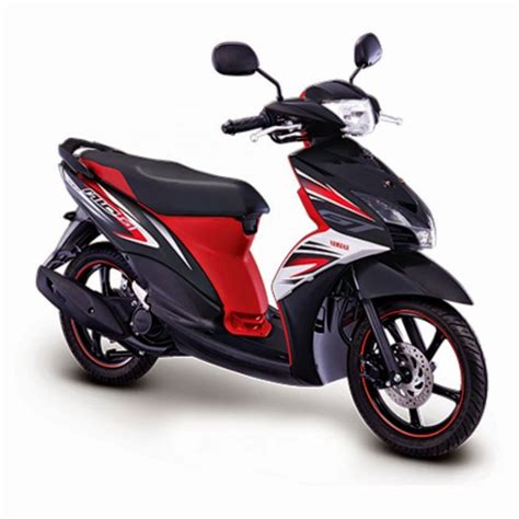 Harga Panel Motor Mio