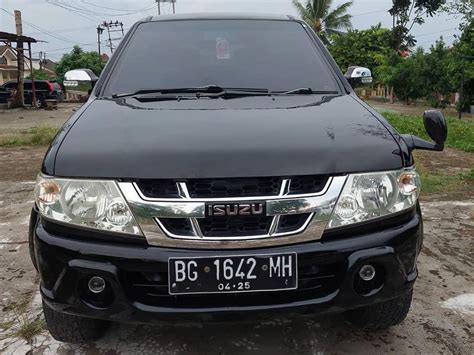 Harga Panther 2007