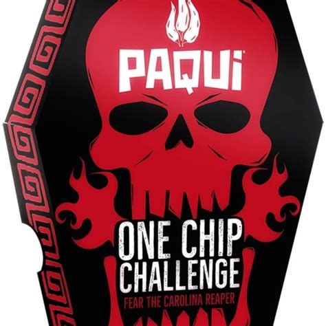 Harga Paqui: Beli semua jenis chips Paqui untuk harga yang terjangkau!