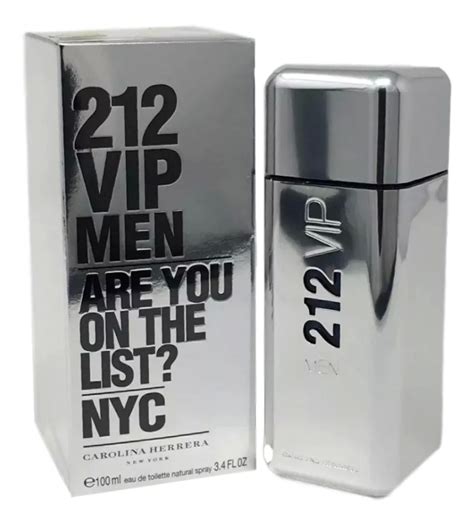Harga Parfum 212 VIP Original yang Terjangkau