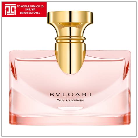 Harga Parfum Bvlgari