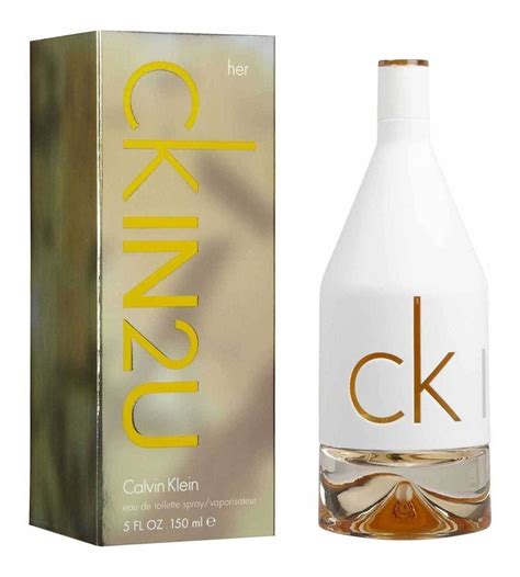 Harga Parfum CK - Dapatkan Aroma Favoritmu Sekarang!