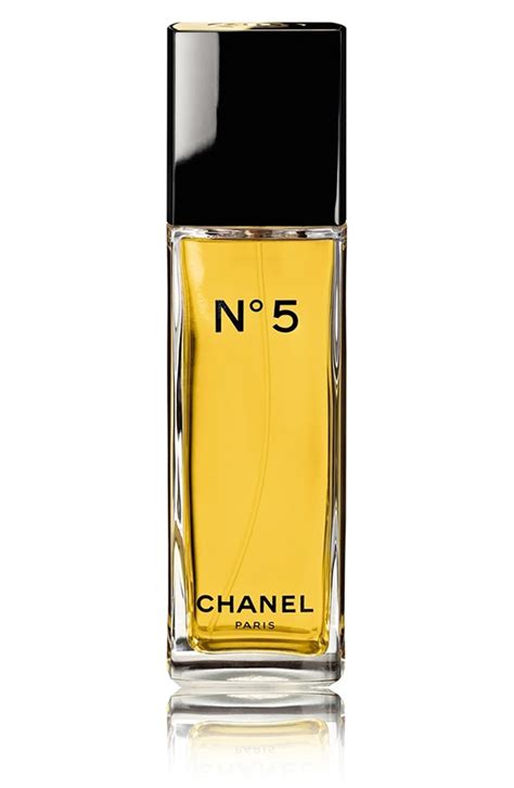 Harga Parfum Chanel