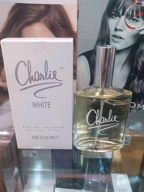 Harga Parfum Charlie White
