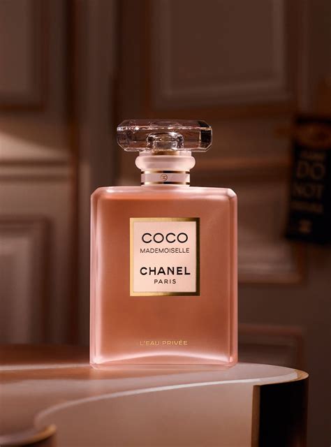 Harga Parfum Coco De Mademoiselle