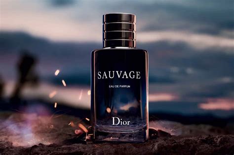 Harga Parfum Dior Sauvage