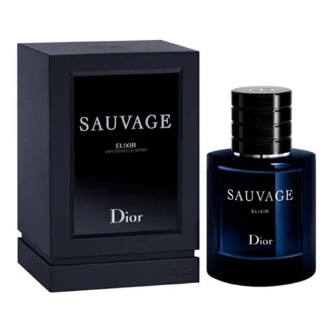 Harga Parfum Sauvage