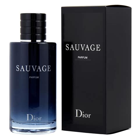 Harga Parfum Sauvage Dior: