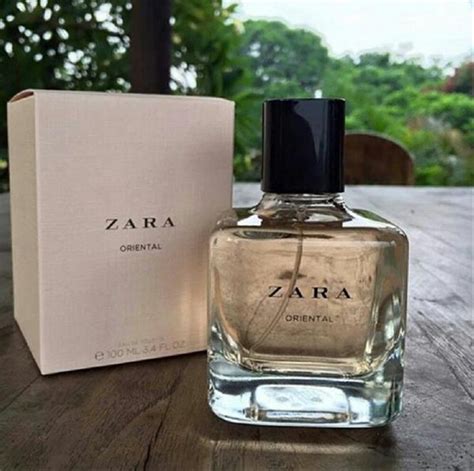 Harga Parfum Zara Oriental di Indonesia