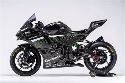 Harga Pasaran All New ZX25R