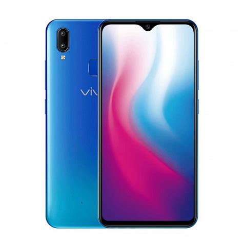 Harga Pasaran HP Vivo Y91 Terbaru 2020