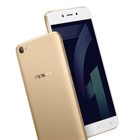 Harga Pasaran OPPO A71