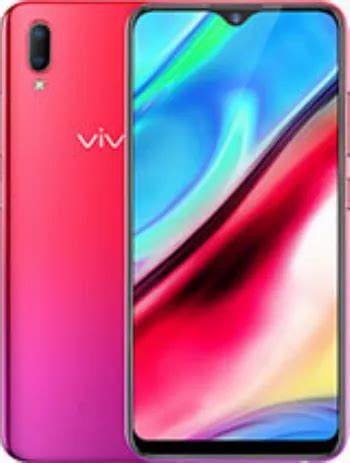 Harga Pasaran Vivo Y93