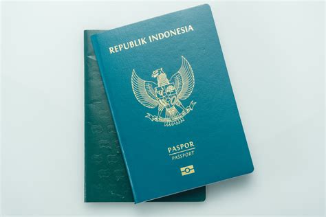 Harga Paspor Berdasarkan Tingkat Urgensi