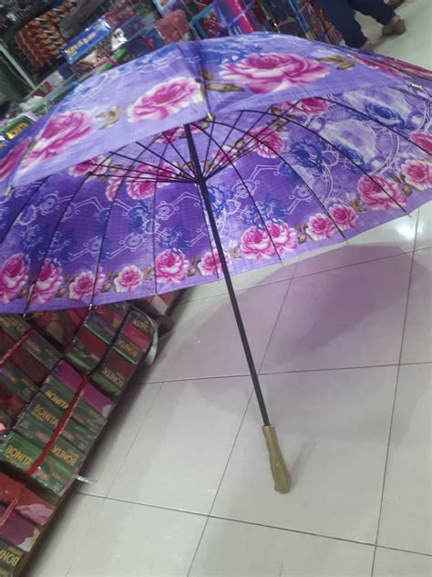 Harga Payung Besar